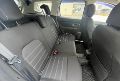 Dacia Duster 1.5 Blue dCi 115ch Prestige+ 4x2 E6U + ATTELAGE