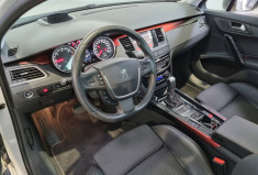 Peugeot 508 SW RXH 2.0 Blue Hdi Turbo BVA