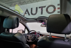 Peugeot 508 SW RXH 2.0 Blue Hdi Turbo BVA