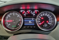 Peugeot 508 SW RXH 2.0 Blue Hdi Turbo BVA