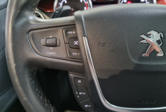Peugeot 508 SW RXH 2.0 Blue Hdi Turbo BVA