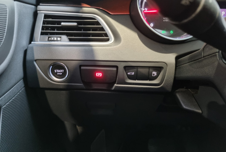 Peugeot 508 SW RXH 2.0 Blue Hdi Turbo BVA