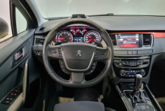 Peugeot 508 SW RXH 2.0 Blue Hdi Turbo BVA