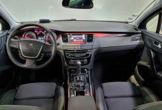 Peugeot 508 SW RXH 2.0 Blue Hdi Turbo BVA