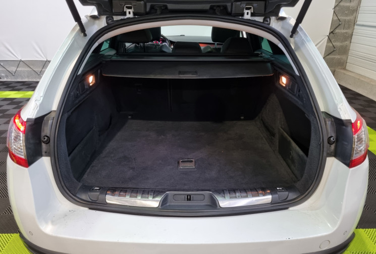 Peugeot 508 SW RXH 2.0 Blue Hdi Turbo BVA