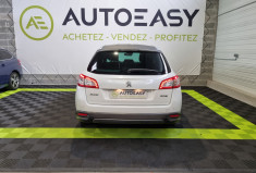 Peugeot 508 SW RXH 2.0 Blue Hdi Turbo BVA