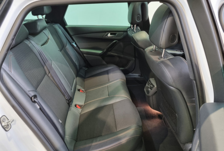Peugeot 508 SW RXH 2.0 Blue Hdi Turbo BVA