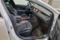 Peugeot 508 SW RXH 2.0 Blue Hdi Turbo BVA