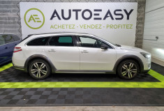 Peugeot 508 SW RXH 2.0 Blue Hdi Turbo BVA