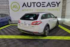 Peugeot 508 SW RXH 2.0 Blue Hdi Turbo BVA