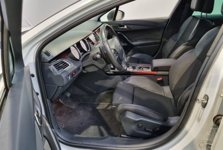 Peugeot 508 SW RXH 2.0 Blue Hdi Turbo BVA