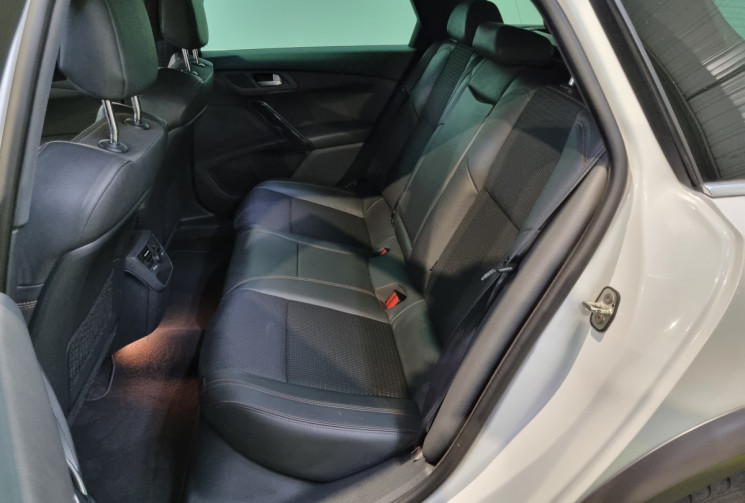 Peugeot 508 SW RXH 2.0 Blue Hdi Turbo BVA