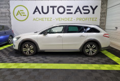 Peugeot 508 SW RXH 2.0 Blue Hdi Turbo BVA