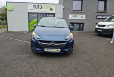 Opel Corsa 1.4 EASYTRONIC 90 CH BVA