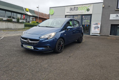 Opel Corsa 1.4 EASYTRONIC 90 CH BVA