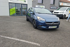 Opel Corsa 1.4 EASYTRONIC 90 CH BVA