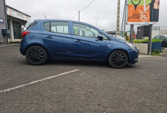 Opel Corsa 1.4 EASYTRONIC 90 CH BVA