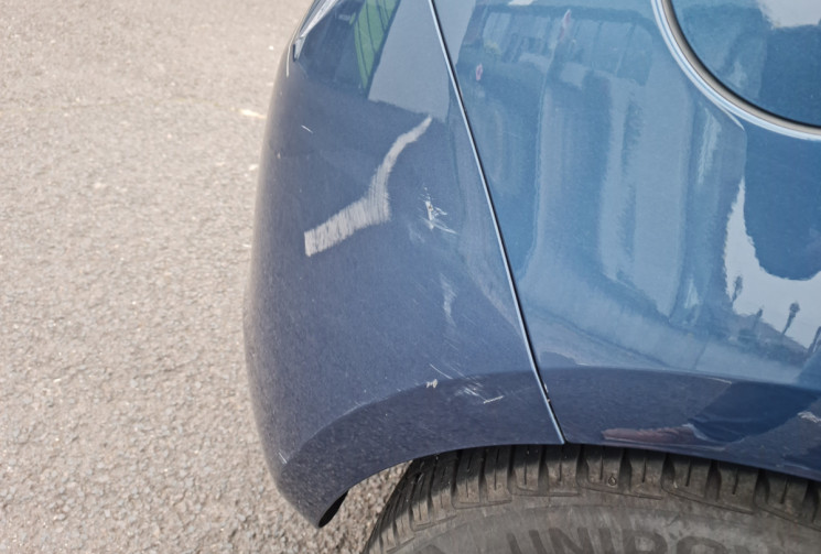 Opel Corsa 1.4 EASYTRONIC 90 CH BVA