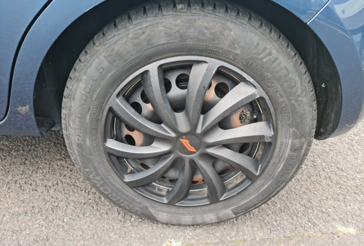 Opel Corsa 1.4 EASYTRONIC 90 CH BVA