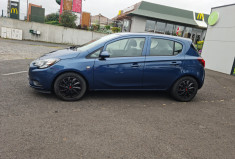 Opel Corsa 1.4 EASYTRONIC 90 CH BVA