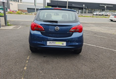 Opel Corsa 1.4 EASYTRONIC 90 CH BVA