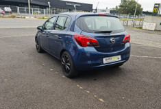 Opel Corsa 1.4 EASYTRONIC 90 CH BVA