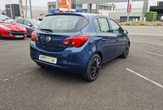 Opel Corsa 1.4 EASYTRONIC 90 CH BVA