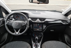 Opel Corsa 1.4 EASYTRONIC 90 CH BVA