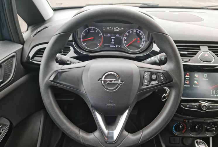 Opel Corsa 1.4 EASYTRONIC 90 CH BVA