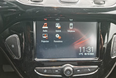 Opel Corsa 1.4 EASYTRONIC 90 CH BVA