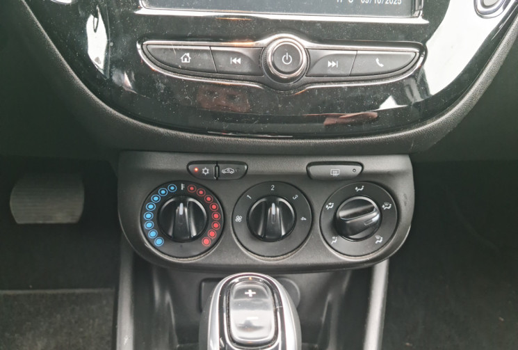 Opel Corsa 1.4 EASYTRONIC 90 CH BVA