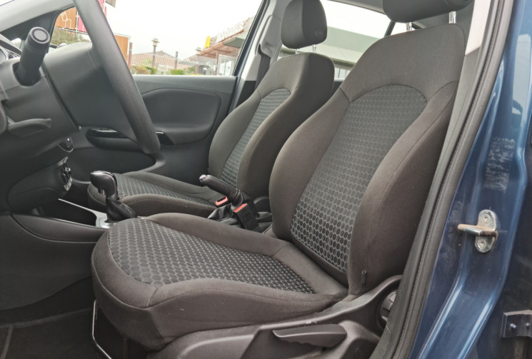 Opel Corsa 1.4 EASYTRONIC 90 CH BVA