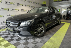 Mercedes Classe C 180 d Executive 7G-Tronic Plus 1.6 136