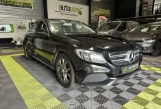 Mercedes Classe C 180 d Executive 7G-Tronic Plus 1.6 116