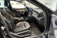 Mercedes Classe C 180 d Executive 7G-Tronic Plus 1.6 136