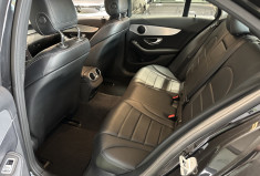 Mercedes Classe C 180 d Executive 7G-Tronic Plus 1.6 116