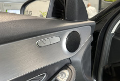 Mercedes Classe C 180 d Executive 7G-Tronic Plus 1.6 136