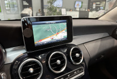 Mercedes Classe C 180 d Executive 7G-Tronic Plus 1.6 116