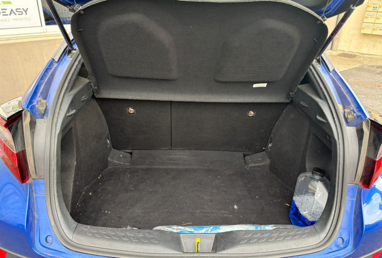 Toyota C-HR 1.8 HYBRID 122cv GRAPHIC