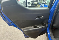 Toyota C-HR 1.8 HYBRID 122cv GRAPHIC