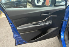 Toyota C-HR 1.8 HYBRID 122cv GRAPHIC