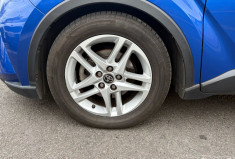 Toyota C-HR 1.8 HYBRID 122cv GRAPHIC