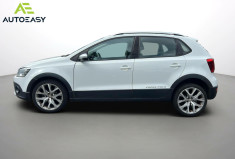 Volkswagen Polo  V Cross Phase 2 1.4 TDI Bluemotion 90 cv