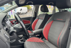 Volkswagen Polo  V Cross Phase 2 1.4 TDI Bluemotion 90 cv