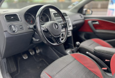 Volkswagen Polo  V Cross Phase 2 1.4 TDI Bluemotion 90 cv