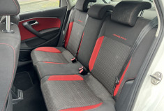 Volkswagen Polo  V Cross Phase 2 1.4 TDI Bluemotion 90 cv