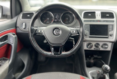 Volkswagen Polo  V Cross Phase 2 1.4 TDI Bluemotion 90 cv