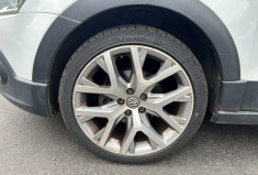Volkswagen Polo  V Cross Phase 2 1.4 TDI Bluemotion 90 cv