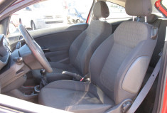 Opel Corsa 1.2 TWINPORT 85CH GRAPHITE