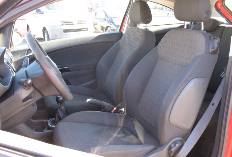 Opel Corsa 1.2 TWINPORT 85CH GRAPHITE